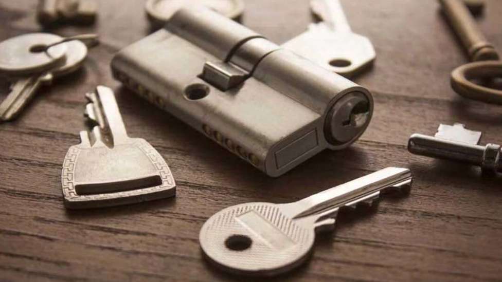 کلیدسازی شبانه روزی کلیدسازی شبانه روزی